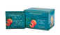 Fortnum and Mason Black Tea with Peach 15 Silky Tea Bags 30g (1 Pack)