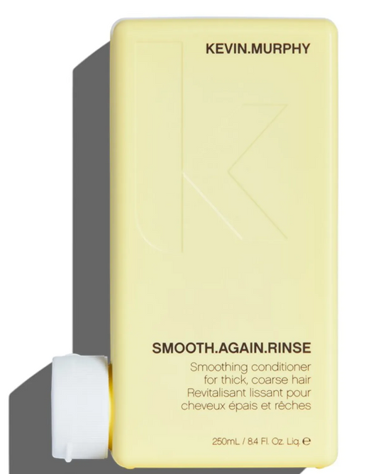 Kevin murphy smooth again rinse conditioner for thick coarse hair 250ml 8.4fl.oz